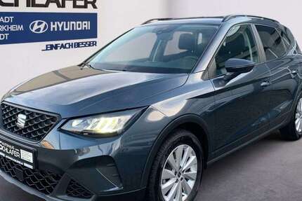 Seat Arona 22.634 km 18.680 &euro; Grünstadt 67269