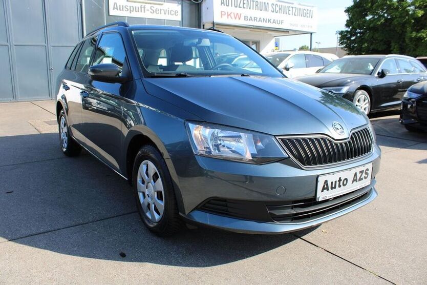 Fabia