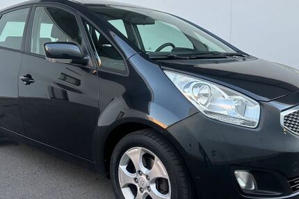 Kia Venga 202.000 km 2.990 € Mannheim 68307