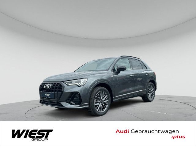 Audi Q3 16.200 km 39.850 &euro; Bensheim 64625