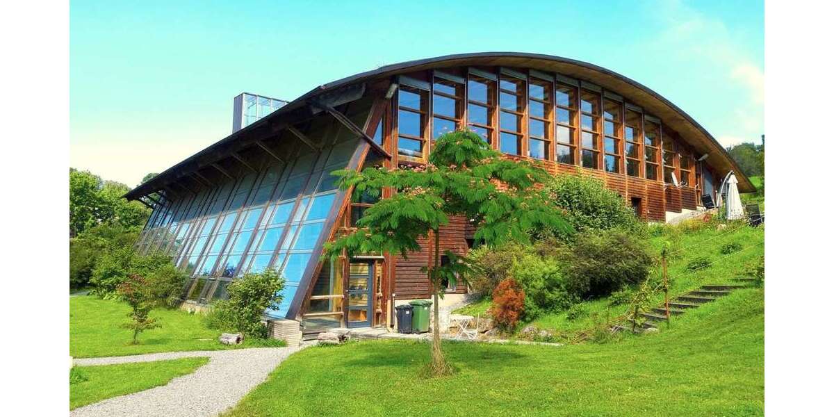 Einfamilienhaus Heppenheim (Bergstraße) - 7 Zimmer, 220 m&sup2;, 1.790.000&euro; | Angebot:26560981