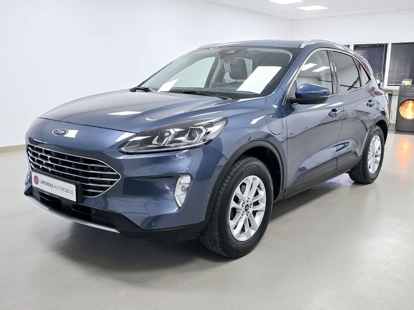 Kuga