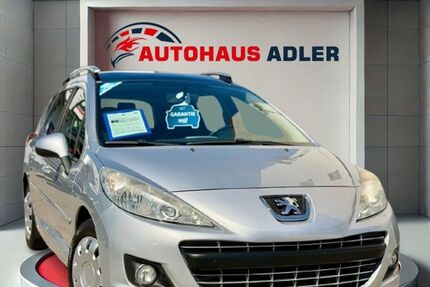 Peugeot 207 191.300 km 2.990 &euro; Worms 67549