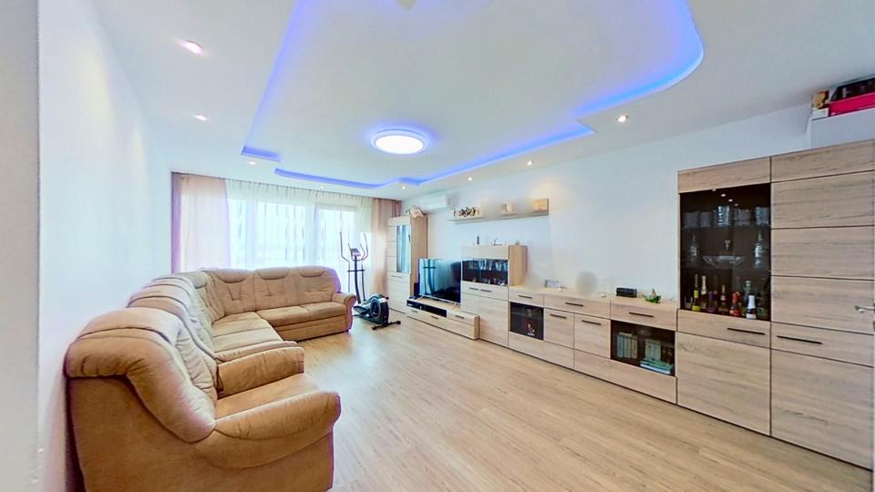 Etagenwohnung Frankenthal (Pfalz) - 3.5 Zimmer, 97 m&sup2;, 227.000&euro; | Angebot:26291383