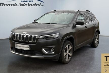 Jeep Cherokee 96.600 km 20.989 &euro; Speyer 67346