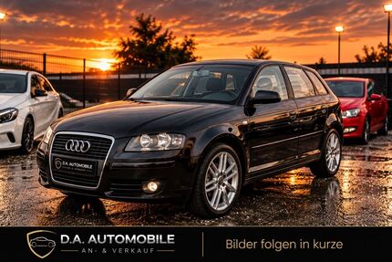 Audi A3 139.000 km 6.900 &euro; Viernheim 68519