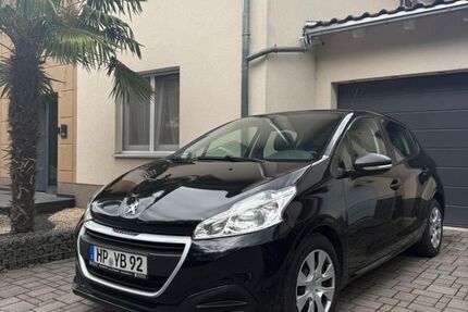 Peugeot 208 148.190 km 5.690 &euro; Lampertheim 68623