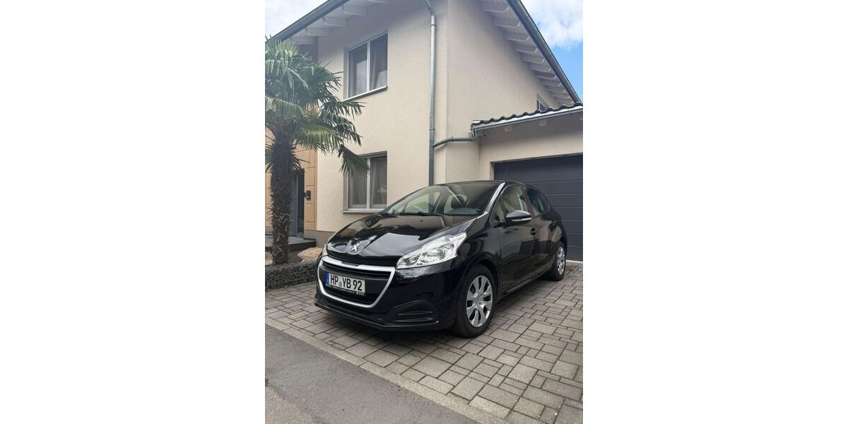 Peugeot 208 148.190 km 5.690 &euro; Lampertheim 68623