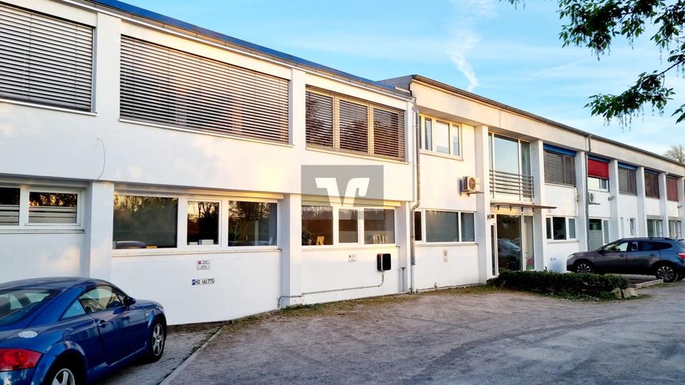 Gewerbeobjekt Mannheim Neckarstadt-Ost - 4.064&euro; | Angebot:19616419