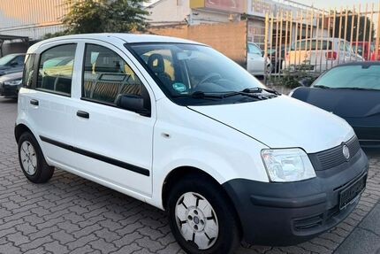 Fiat Panda 120.000 km 1.999 &euro; Worms 67547