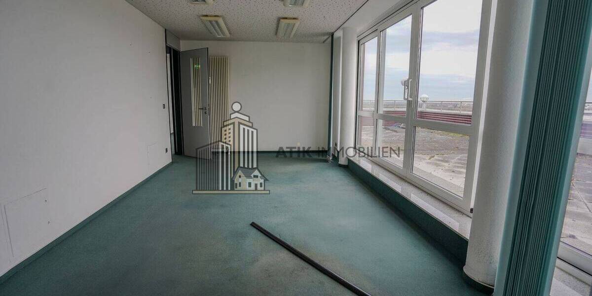 ATIK: Flexible Büroflächen in zentraler Lage mit exzellenter Verkehrsanbindung - provisionsfrei - Gewerbeobjekt Heidelberg / Rohrbach Rohrbach | Angebot:26267299