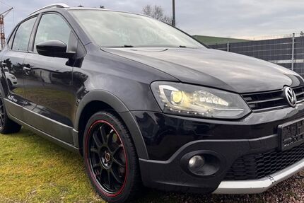 VW Polo 168.000 km 5.900 &euro; Hassloch 67454