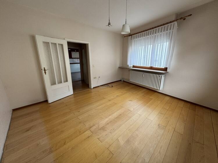 Mehrfamilienhaus, Wohnhaus Mannheim / Neckarau Neckarau - 9 Zimmer, 200 m&sup2;, 510.000&euro; | Angebot:26139134