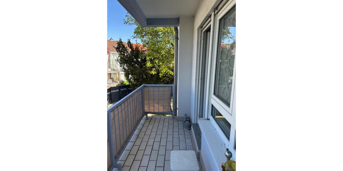 Etagenwohnung Ludwigshafen am Rhein Ludwigshafen-Oggersheim - 2 Zimmer, 50 m&sup2;, 160.000&euro; | Angebot:25975032