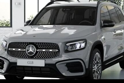 Mercedes-Benz GLB 200 10.219 km 42.490 &euro; Mannheim 68165