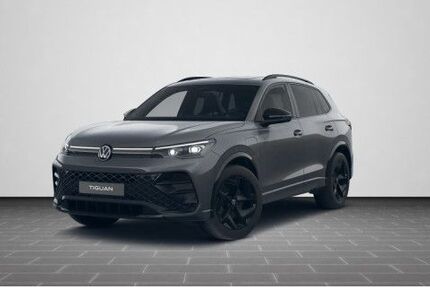VW Tiguan 10.500 km 49.930 &euro; Mannheim 68167