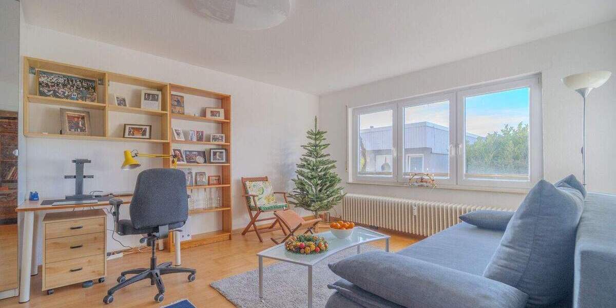 Reihenendhaus Heidelberg / Emmertsgrund Emmertsgrund - 6 Zimmer, 186 m&sup2;, 440.000&euro; | Angebot:25669381