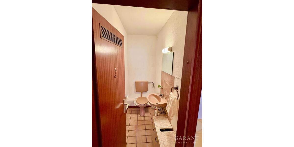 Etagenwohnung Mannheim Wohlgelegen - 4 Zimmer, 104 m&sup2;, 379.000&euro; | Angebot:25730289