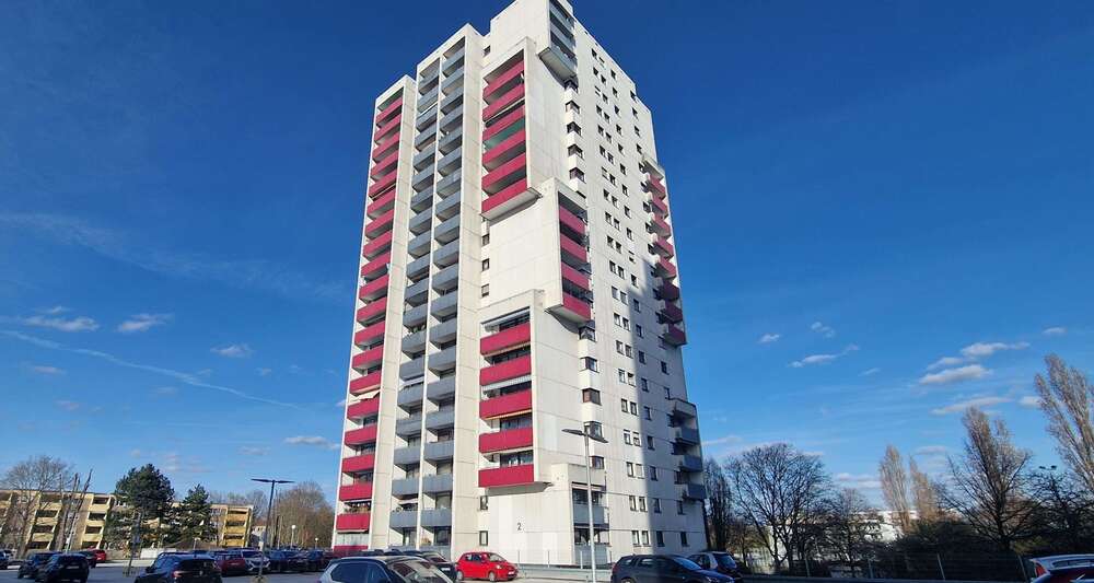 Etagenwohnung Frankenthal - 1 Zimmer, 44 m&sup2;, 99.000&euro; | Angebot:26169305