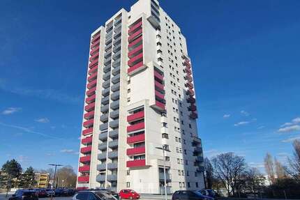 Wohnung Frankenthal - 1 Zimmer, 44 m&sup2;, 99.000&euro; | Angebot:26169305