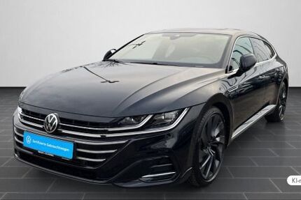 VW Arteon 52.600 km 30.790 &euro; Mannheim 68167