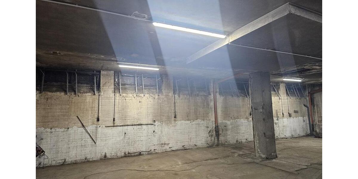 Gewerbeobjekt Mannheim Hochstätt - 810&euro; | Angebot:25965065