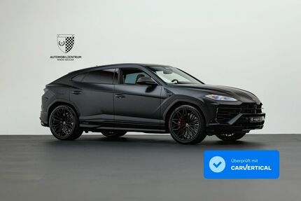Lamborghini Urus 1.789 km 324.900 &euro; Viernheim 68519