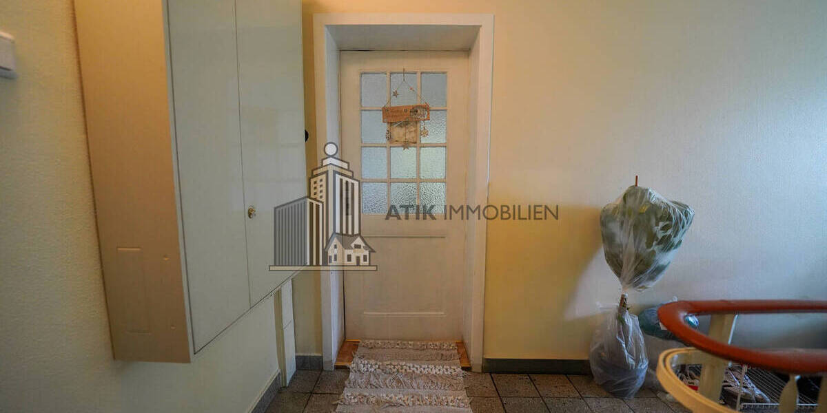 ATIK: Gemütliche 3-Zimmer-Wohnung in ruhiger Lage - Etagenwohnung Wiesloch | Angebot:26267246