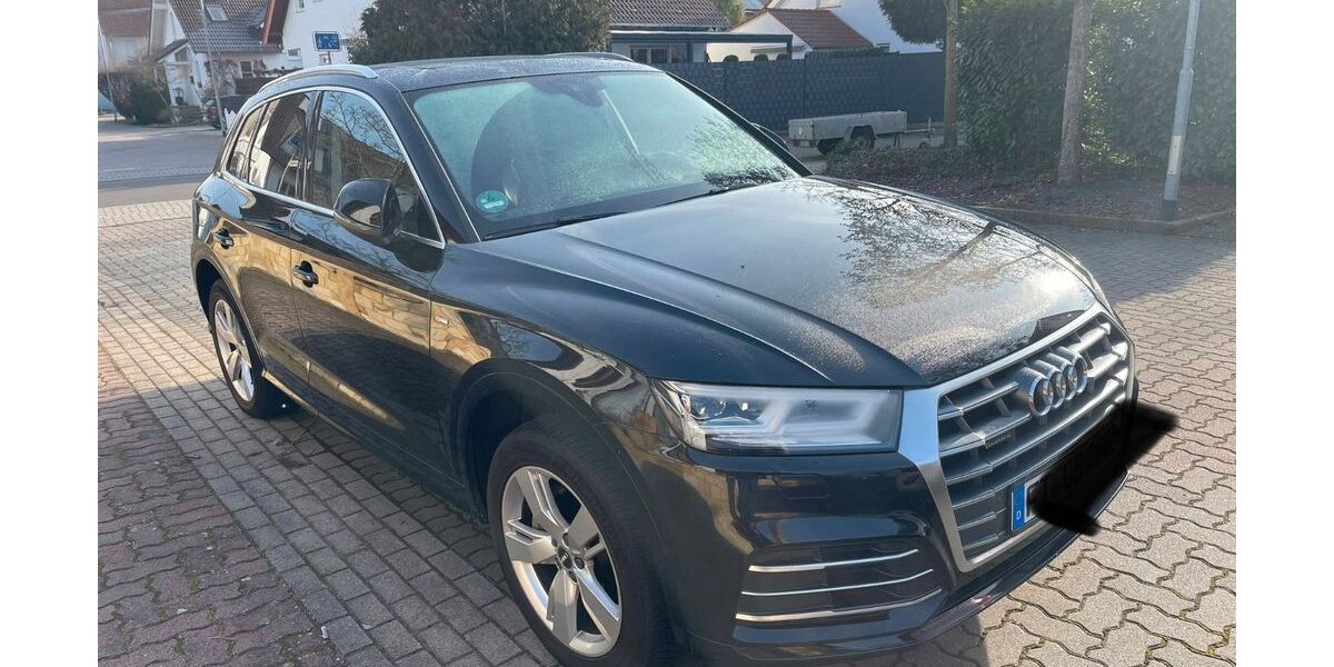 Audi Q5 124.000 km 22.400 &euro; Frankenthal (Pfalz) 67227
