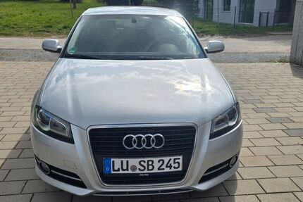 Audi A3 320.000 km 5.100 &euro; Neckargemünd 69151
