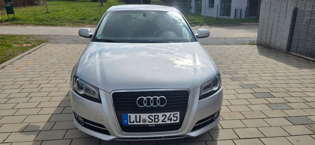 Audi A3 320.000 km 5.100 &euro; Neckargemünd 69151