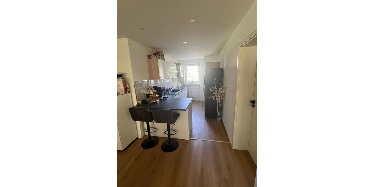 Etagenwohnung Ludwigshafen am Rhein Parkinsel - 3.5 Zimmer, 90 m&sup2;, 295.000&euro; | Angebot:26751741