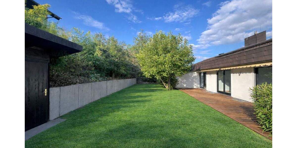 Großzügiges Wohnen in bester Hanglage von Heppenheim! 7 zimmer