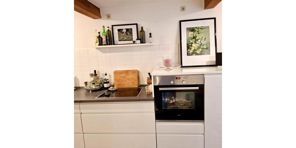 Schone 2 Zi.Küche,Duschbad, 61qm Innenstadt Neustadt 2 zimmer