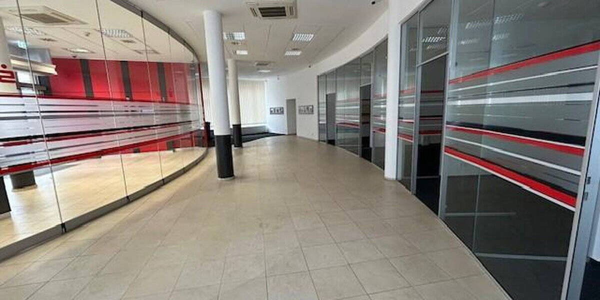 Gewerbeobjekt Worms Innenstadt - 2.794&euro; | Angebot:26257551