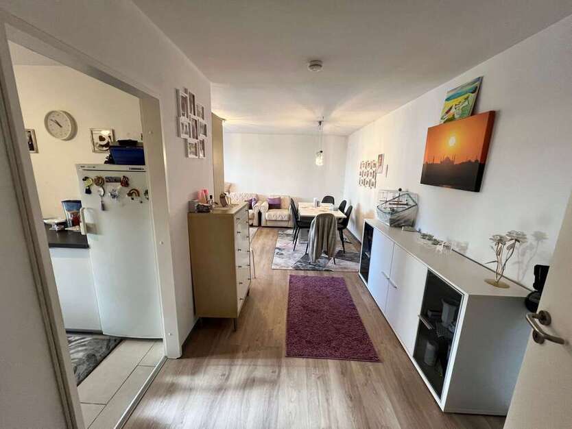 Wohnung zum Kaufen in Schwetzingen 190.000 € 72 m²