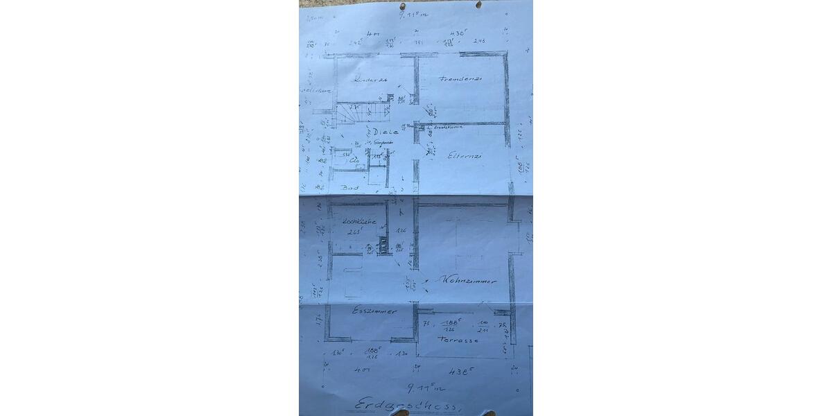 Einfamilienhaus Worms Nördliche Vororte - 6 Zimmer, 160 m&sup2;, 520.000&euro; | Angebot:26358264