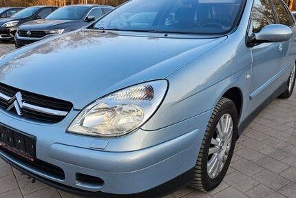Citroen C5 139.052 km 4.350 &euro; Lachen-Speyerdorf 67435