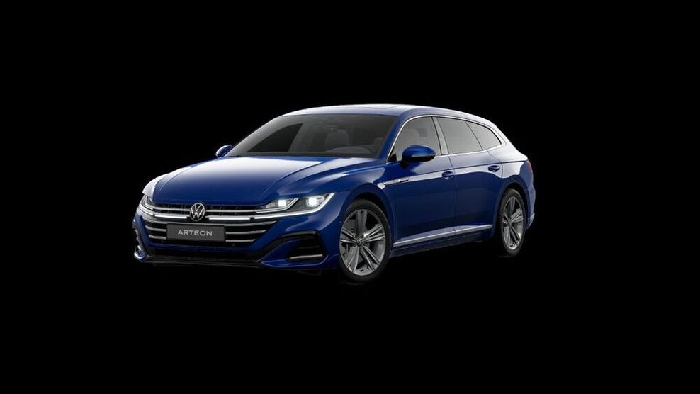 Arteon