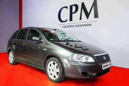 Fiat Croma