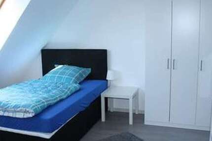 Wohnung zum Mieten in Worms 500 € 24 m²