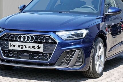 Audi A1 1.260 km 28.950 &euro; Worms 67547