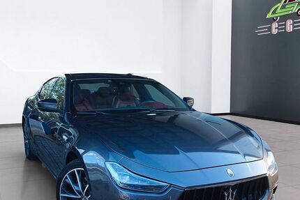 Maserati Ghibli 67.500 km 49.850 &euro; Altrip 67122