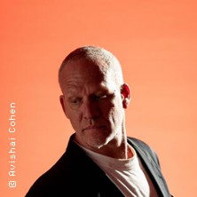 Avishai Cohen Trio 10.12.2026 BASF - FEIERABENDHAUS