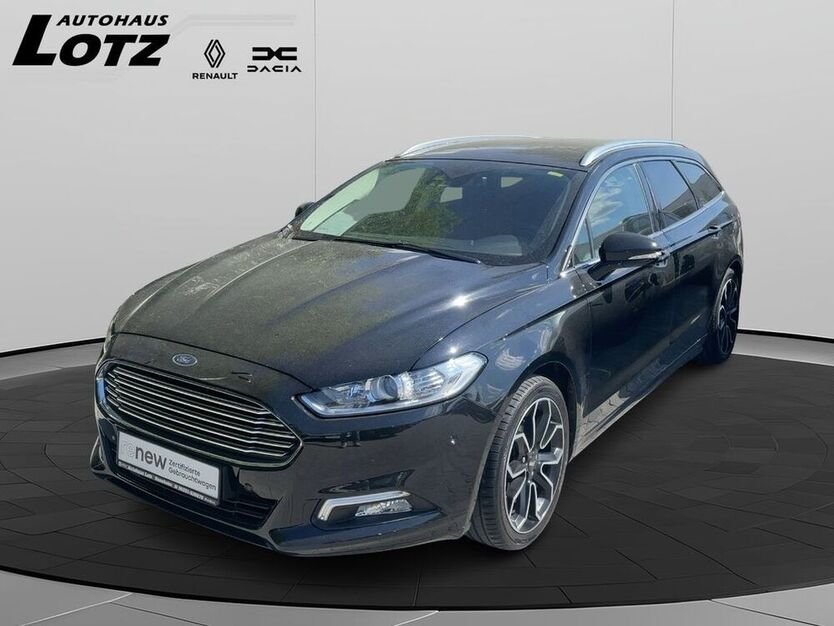 Mondeo