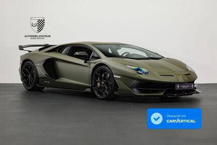 Lamborghini Aventador 7.980 km 629.900 &euro; Viernheim 68519