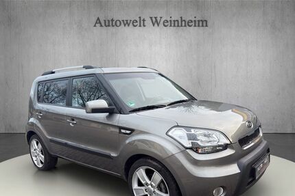 Kia Soul 17.000 km 11.590 &euro; Weinheim 69469
