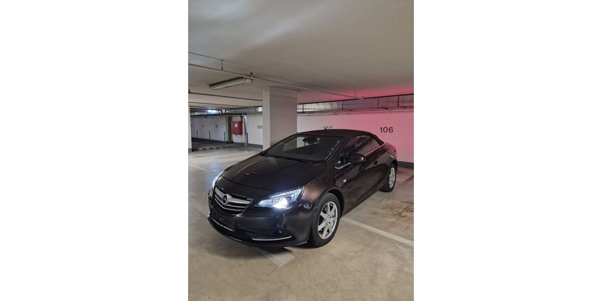 Opel Cascada 236.000 km 6.200 &euro; mannheim 68219