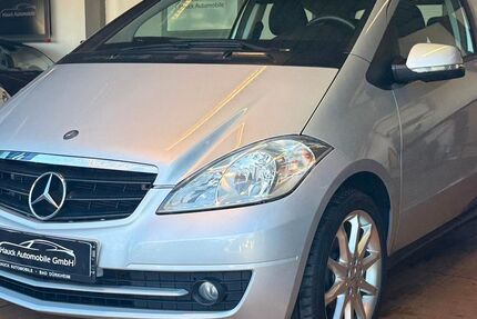 Mercedes-Benz A 160 92.965 km 7.390 &euro; Bad Dürkheim 67098