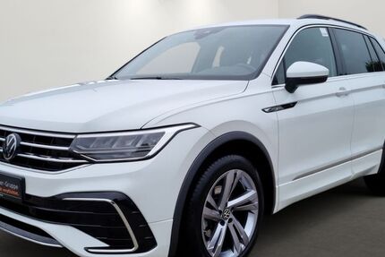 VW Tiguan 16.933 km 36.680 &euro; Grünstadt 67269